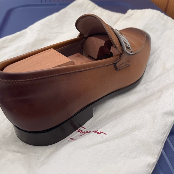 Ferragamo Dress Shoes